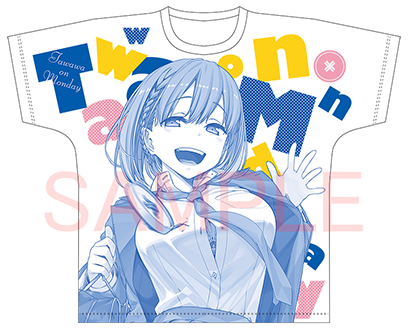 オリジナルTシャツ